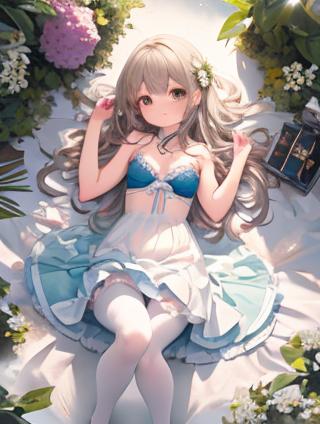 化妆师的魔法：情感修复法与爱意的交织